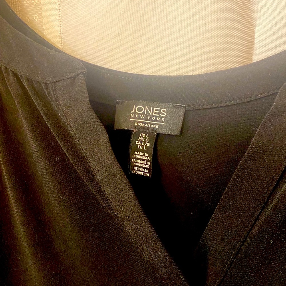 Women’s Blouse